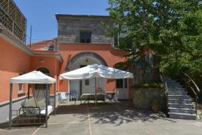 Отель Antonio's House  Сан Аньело